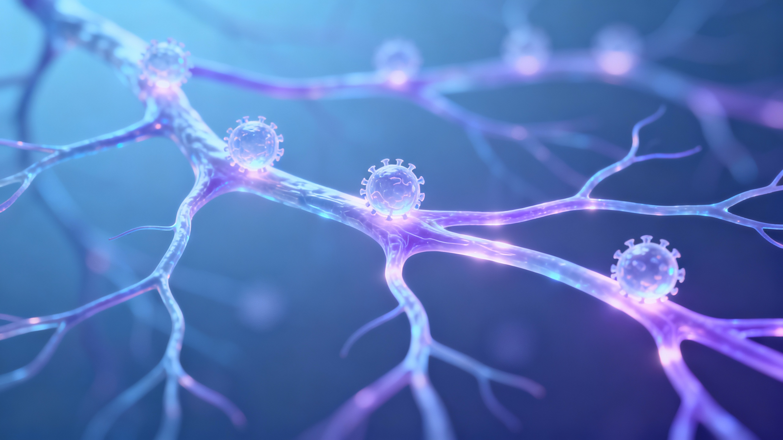 Featured image for Why Does One Get Shingles?